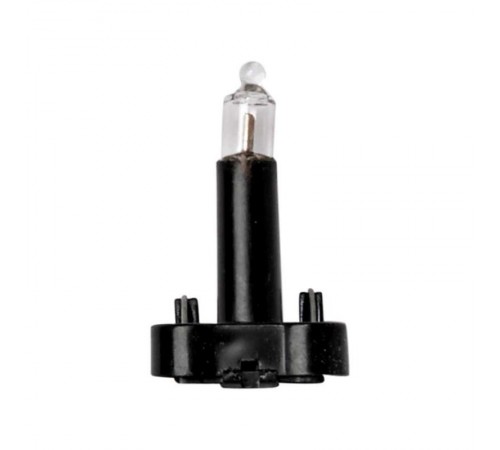 Simon 75 Механизм Лампа накаливания в ориентационный светильник, E-10, 3Вт 220В, S82 ,82N, S88, S82 Detail  75802-39  Simon