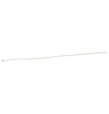 Colring хомут бесцветный 7,6X550  031835  Legrand