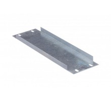 Панель монтажная 110х450 для КВРУ ПМ01  30880DEK  DEKraft