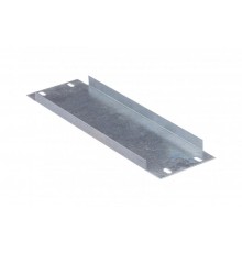 Панель монтажная 110х450 для КВРУ ПМ01  30880DEK  DEKraft