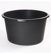 Таз строительный круглый 45 л  89-0284  REXANT