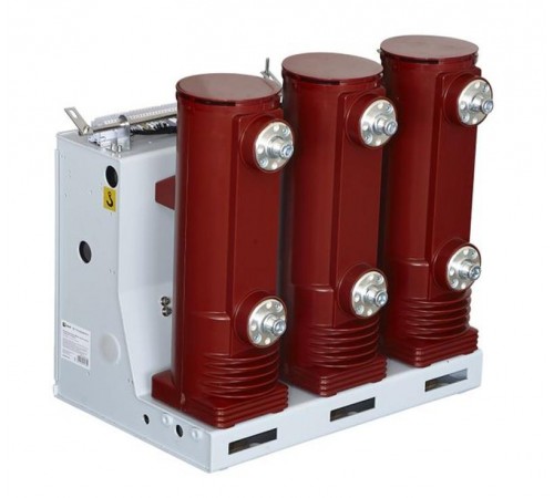 Ваккуумный выключатель BB/-10-1250-20-210-3 стационарного исполнения  bb-10-1250-20-210-3-st  EKF