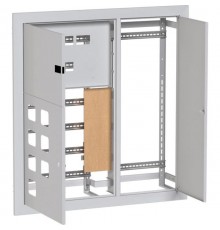 Щит этажный 7 кв. (1000х950х160) EKF PROxima  mb29-v-7  EKF