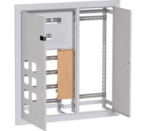 Щит этажный 7 кв. (1000х950х160) EKF PROxima  mb29-v-7  EKF