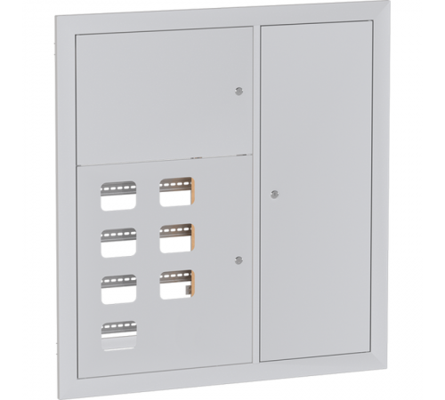 Щит этажный 7 кв. (1000х950х160) EKF PROxima  mb29-v-7  EKF