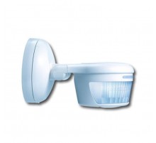 Датчик движения Busch-W?chter 220 ProfessionalLINE, IP55, без ИК-пульта, цвет белый  6800-0-2334   2CKA006800A2334  ABB