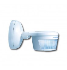 Датчик движения Busch-W?chter 220 ProfessionalLINE, IP55, без ИК-пульта, цвет белый  6800-0-2334   2CKA006800A2334  ABB