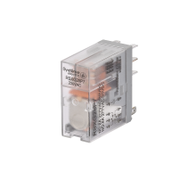Реле 8A 2CO 230VAC  RSXG25P7  SE