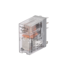 Реле 8A 2CO 230VAC  RSXG25P7  SE