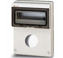 Бокс под счетчик электроэнергии СО-505132040001 ABB