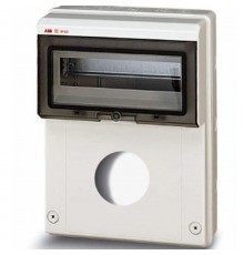 Бокс под счетчик электроэнергии СО-505132040001 ABB