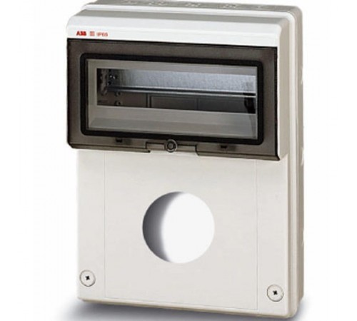 Бокс под счетчик электроэнергии СО-505132040001 ABB