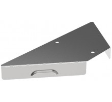 ESCA 3 Кр. отвода Т-обр. 80-0,6  ES3-OTD-080-06  IEK