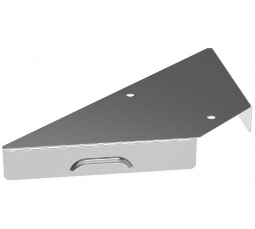 ESCA 3 Кр. отвода Т-обр. 80-0,6  ES3-OTD-080-06  IEK