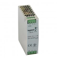1/2-фазныйИмпульсный источник питания 12В 120Вт10A  146654  Legrand