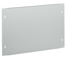 Стенка задняя для шкафа WE 15U шириной 600мм серая  LWE3-15U-600-MW  ITK