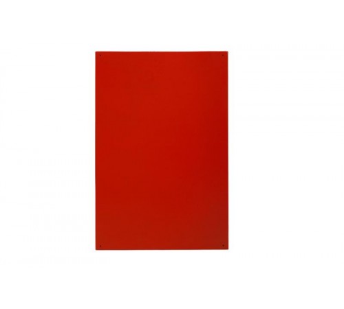 Корпус металлический ЩРНМ IP55 1200х800х300 RAL3020 красный  32552DEK  DEKraft