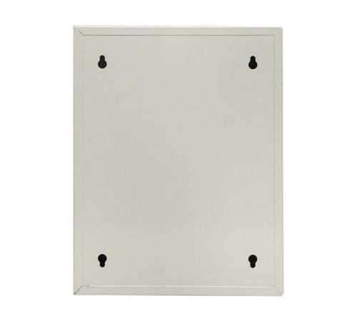 Щит учетно-распределительный навесной счетчик на дин-рейку ЩРУН 1/9 Э с окном (ВхШхГ) 360x280x110мм IP31 PROxima  mb23-1/9e  EKF