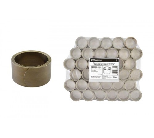 Пружина роликовая постоянного давления ПРПД-5  SQ0551-0005  TDM