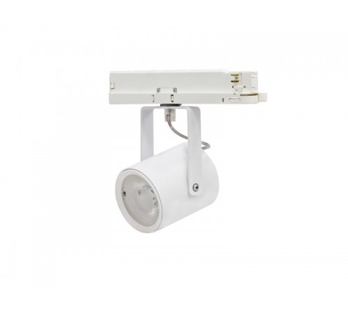 Светильник светодиодный трековый ARMA/T LED 28 W D15 4000K IP20 15град.  1102300040  Световые Технологии