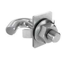 Крепежный комплект №2 для монтажа проволочного лотка  CM350002  DKC