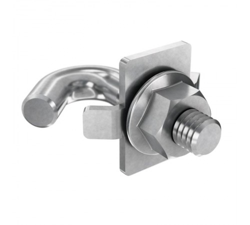 Крепежный комплект №2 для монтажа проволочного лотка  CM350002  DKC