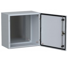 TITAN 5 Корпус металлический ЩМП-50.50.30 УХЛ1 IP66  TI5-10-N-050-050-030-66  IEK