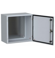 TITAN 5 Корпус металлический ЩМП-50.50.30 УХЛ1 IP66  TI5-10-N-050-050-030-66  IEK