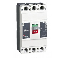 Авт. выкл. 3P 250А 35кА 7In ВА-304 L  22718DEK  DEKraft