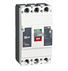 Авт. выкл. 3P 250А 35кА 7In ВА-304 L  22718DEK  DEKraft