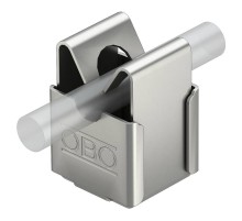 Держатель прутка безболтовой металлический (177 20 VA M6)  5207339  OBO Bettermann