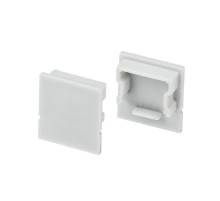 Заглушка ARH-WIDE-H20 Square глухая  018876  Arlight