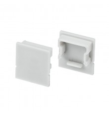 Заглушка ARH-WIDE-H20 Square глухая  018876  Arlight