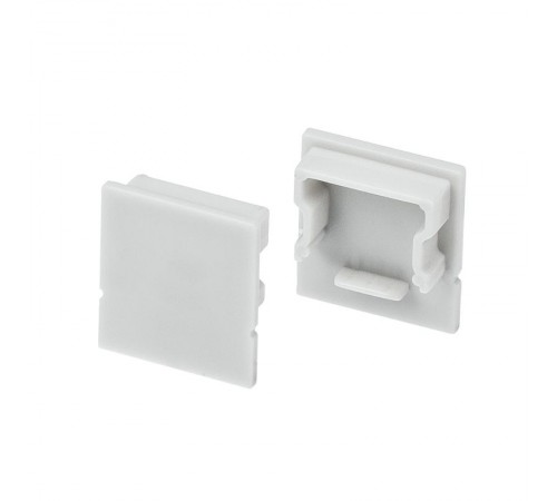 Заглушка ARH-WIDE-H20 Square глухая  018876  Arlight