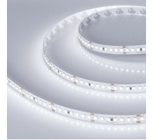 Лента светодиодная RT-A168-10mm 24V White6000 (17 W/m, IP20, 2835, 5m) (arlight, Открытый)  019093(2)  Arlight