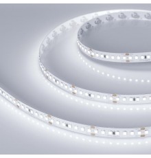 Лента светодиодная RT-A168-10mm 24V White6000 (17 W/m, IP20, 2835, 5m) (arlight, Открытый)  019093(2)  Arlight