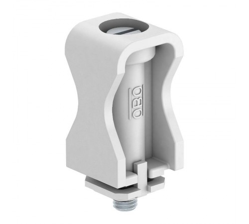 Крепежная скоба винтовая 14-48mm (2054 14-48 LGR)  2255014  OBO Bettermann