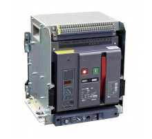 Воз. ав. выкл. D 3P 2000А 80кА М ВА-731  27051DEK  DEKraft