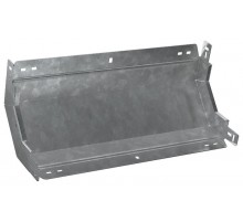 ESCA 7 Поворот верт. внутр. 90град 50х500-2,0 HDZ  ES7-PN-90-050-500-20-HDZ  IEK