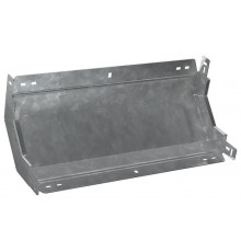 ESCA 7 Поворот верт. внутр. 90град 50х500-2,0 HDZ  ES7-PN-90-050-500-20-HDZ  IEK