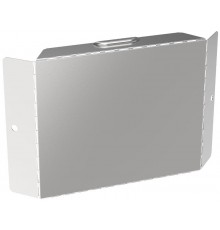 ESCA 3 Кр. пов. верт. внеш. 90град 80х150-0,6  ES3-PVD-90-080-150-06  IEK