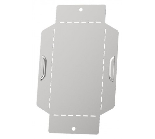 ESCA 3 Кр. пов. верт. внеш. 90град 100х150-0,6  ES3-PVD-90-100-150-06  IEK