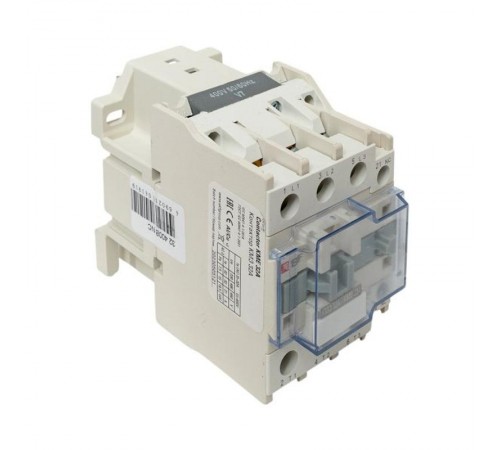 Контактор малогабаритный КМЭ 32А 380В 1NC EKF PROxima  ctr-s-32-380-nc  EKF