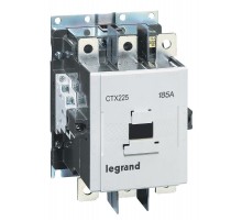 Контактор CTX3 225 3P 185A 100...240В~/=  416286  Legrand