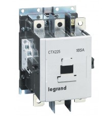 Контактор CTX3 225 3P 185A 100...240В~/=  416286  Legrand