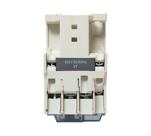 Контактор малогабаритный КМЭ 32А 380В 1NC EKF PROxima  ctr-s-32-380-nc  EKF