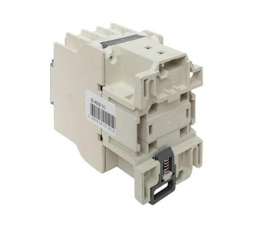 Контактор малогабаритный КМЭ 32А 380В 1NC EKF PROxima  ctr-s-32-380-nc  EKF