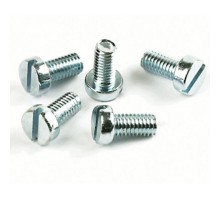 Винт М6 для монтажа оборудования  501010  DKC