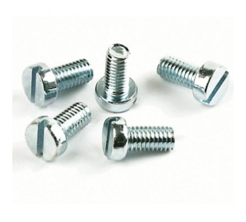 Винт М6 для монтажа оборудования  501010  DKC