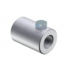 Соединитель изолирующих стержней для настенного монтажа (101 IW-M10)  5408687  OBO Bettermann